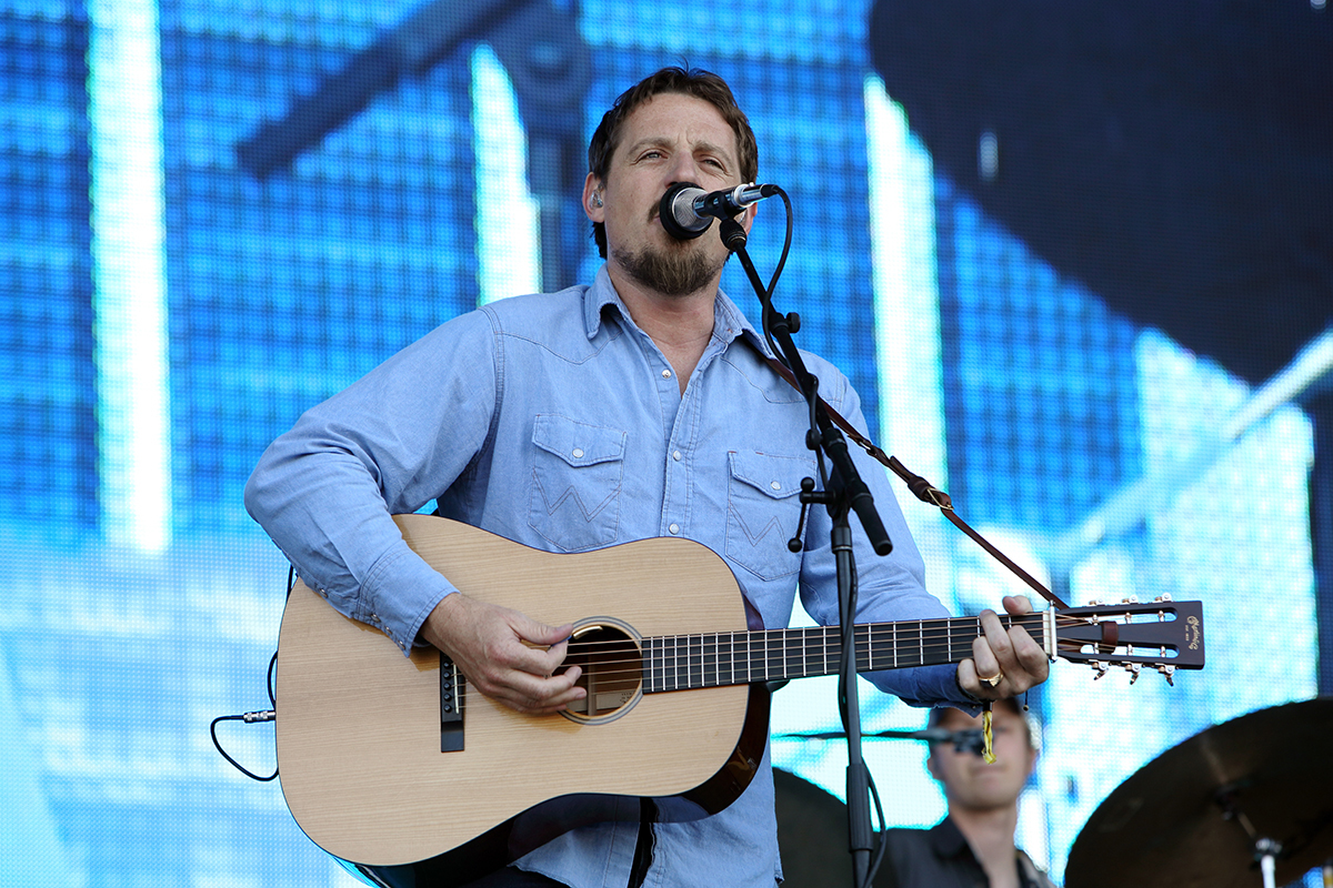 Sturgill simpson govsball bc05