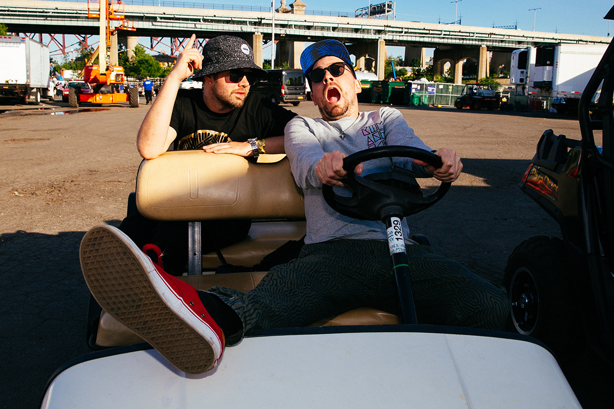 Hermitude portrait bc01