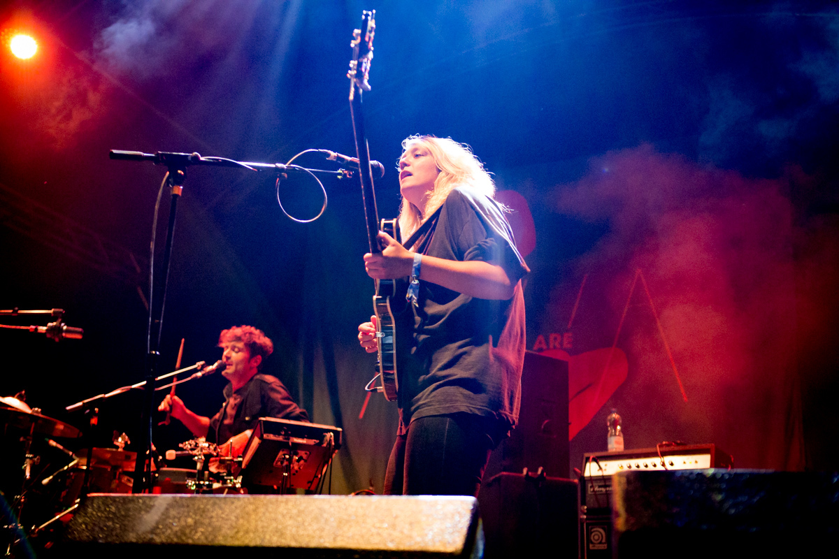 All We Are Green Man 22 Aug 2015 Mike Hughes 118