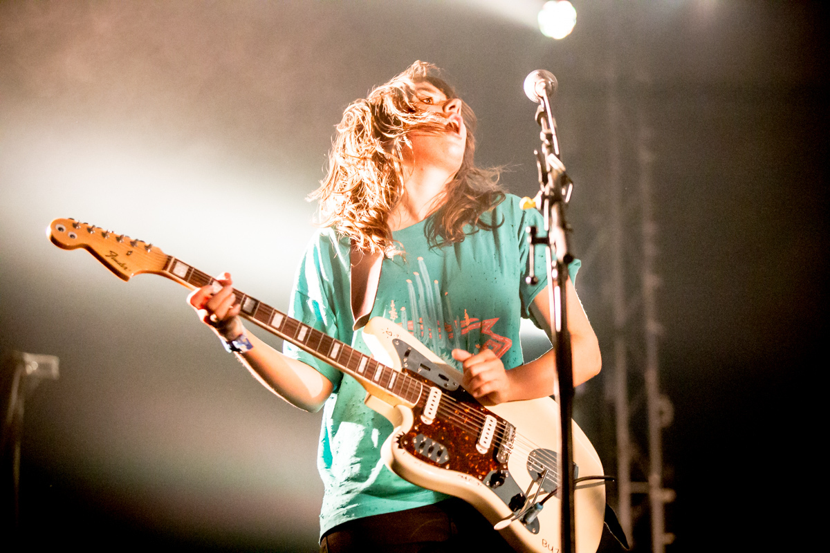 Courtney Barnett Green Man 22 Aug 2015 Mike Hughes 135