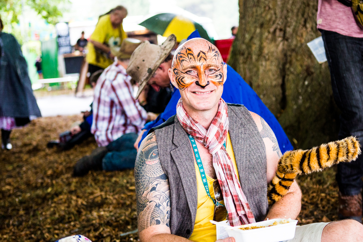 Green Man 22 Aug 2015 Mike Hughes 1