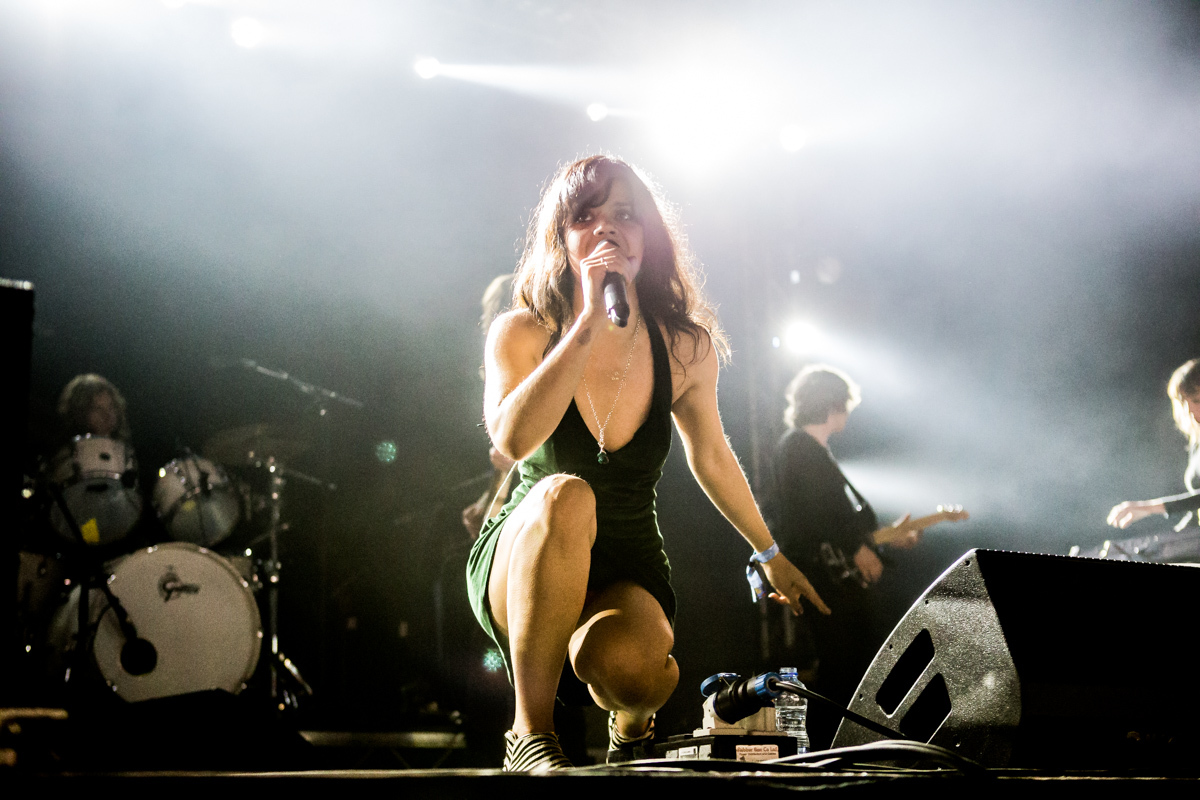 Sex Witch Green Man 22 Aug 2015 Mike Hughes 56 1