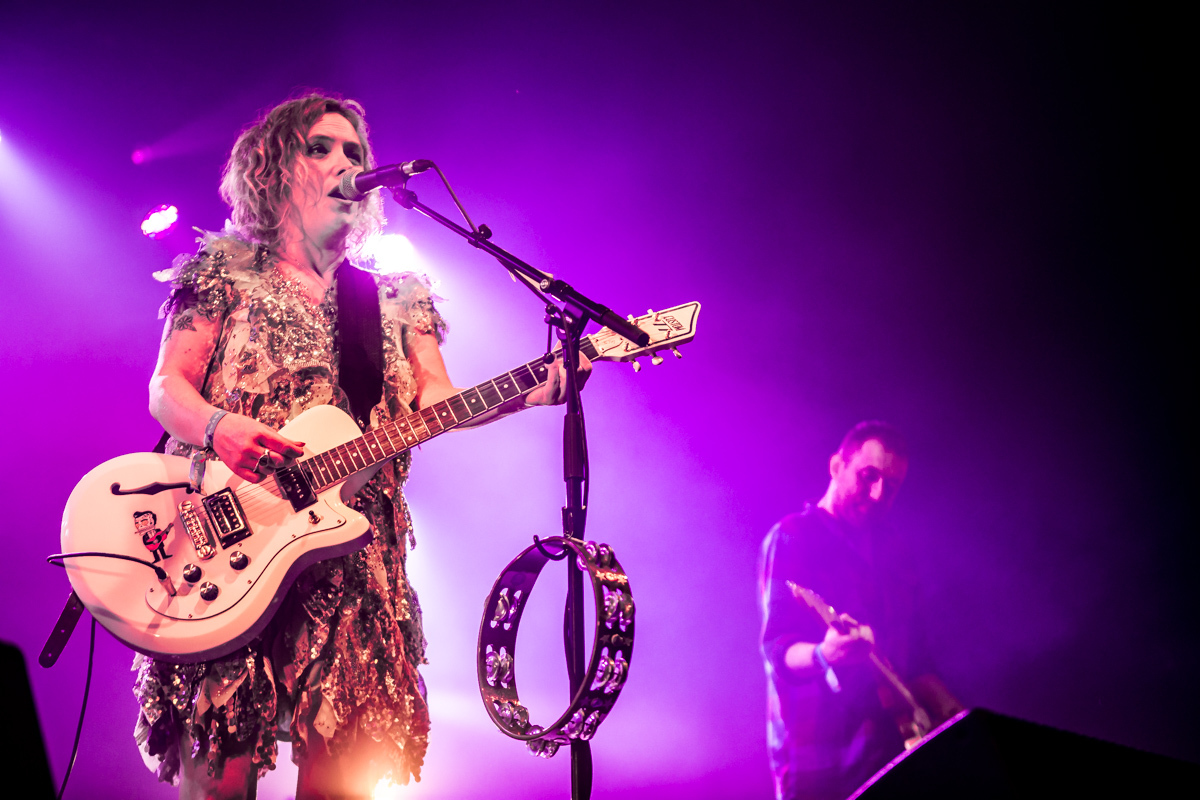 Slowdive Green Man 22 Aug 2015 Mike Hughes 30