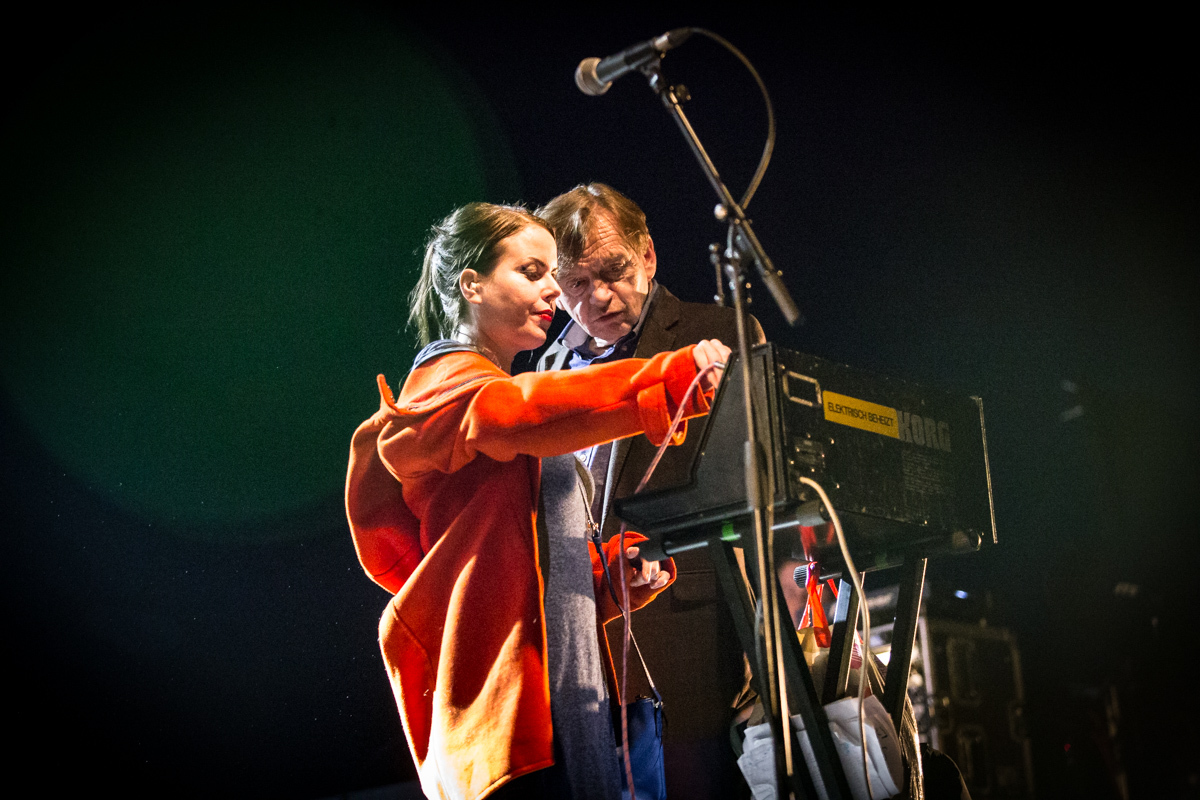 The Fall Green Man 22 Aug 2015 Mike Hughes 21