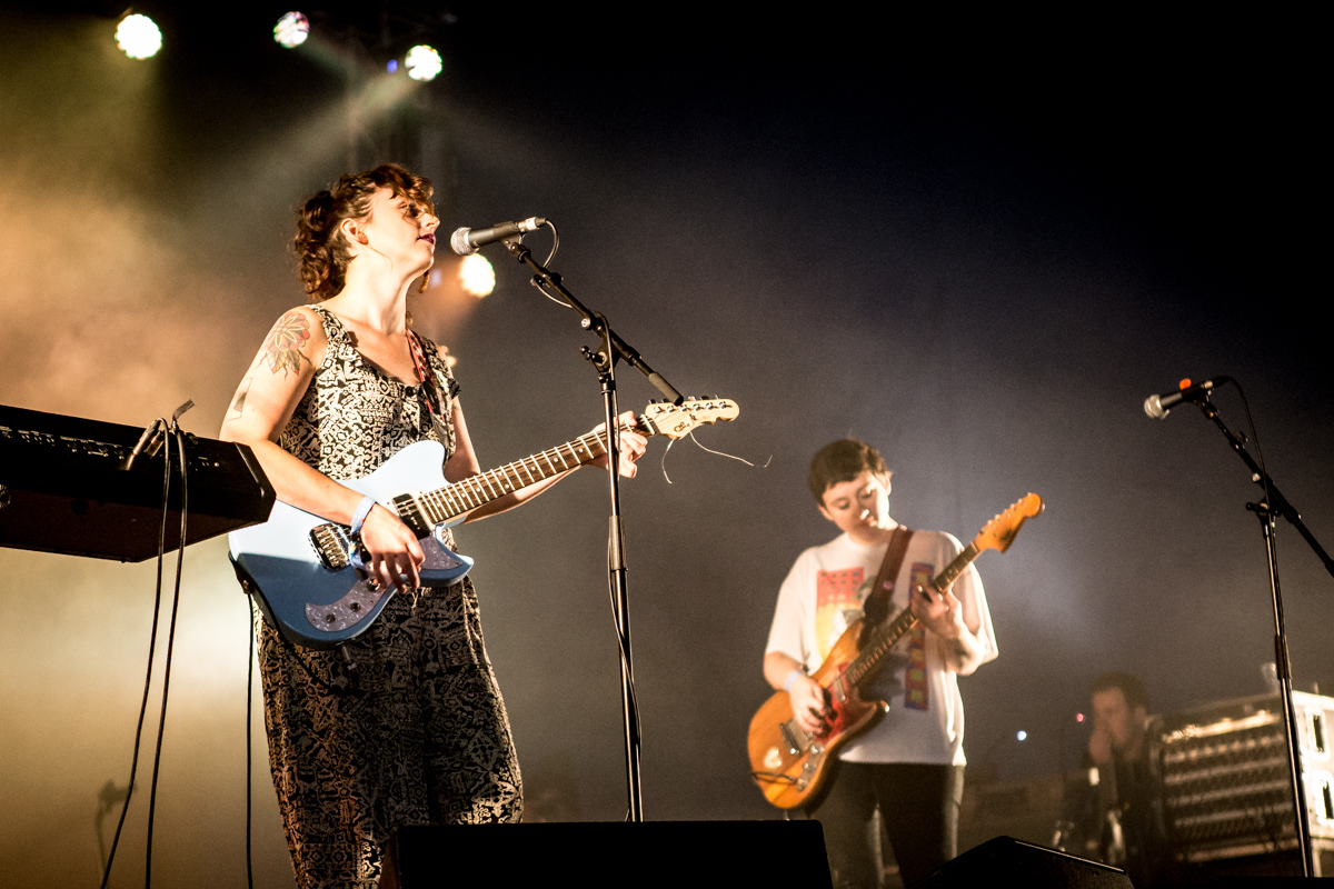 Waxahatchee Green Man 22 Aug 2015 Mike Hughes 59