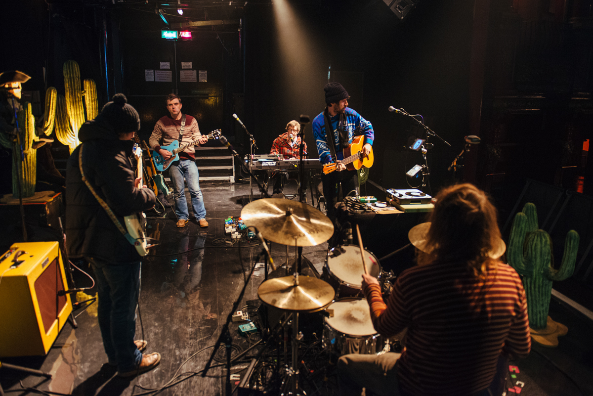 Gruff Rhys 110215 Koko Gaelle Beri 03