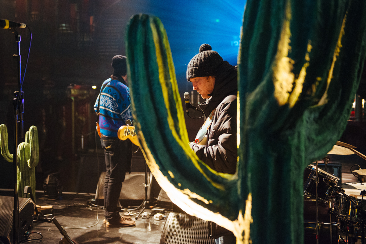 Gruff Rhys 110215 Koko Gaelle Beri 04