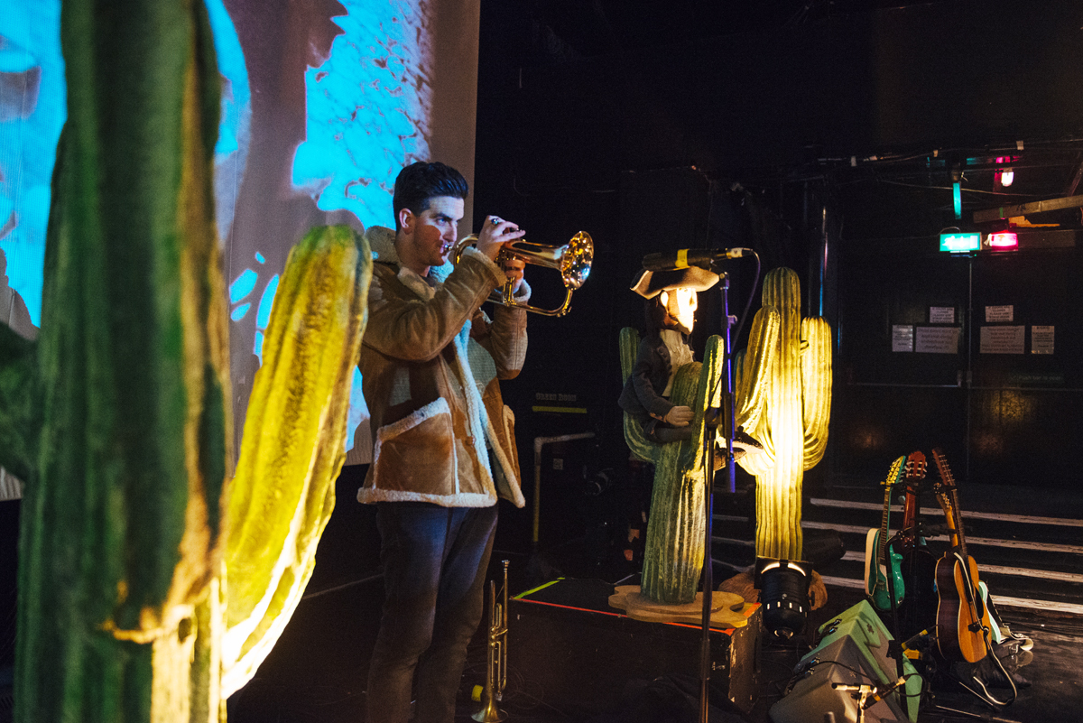 Gruff Rhys 110215 Koko Gaelle Beri 05