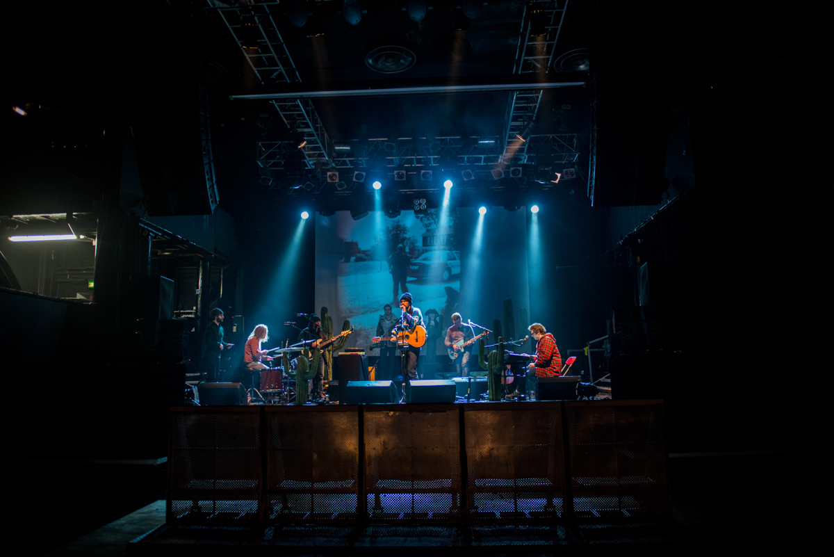 Gruff Rhys 110215 Koko Gaelle Beri 07