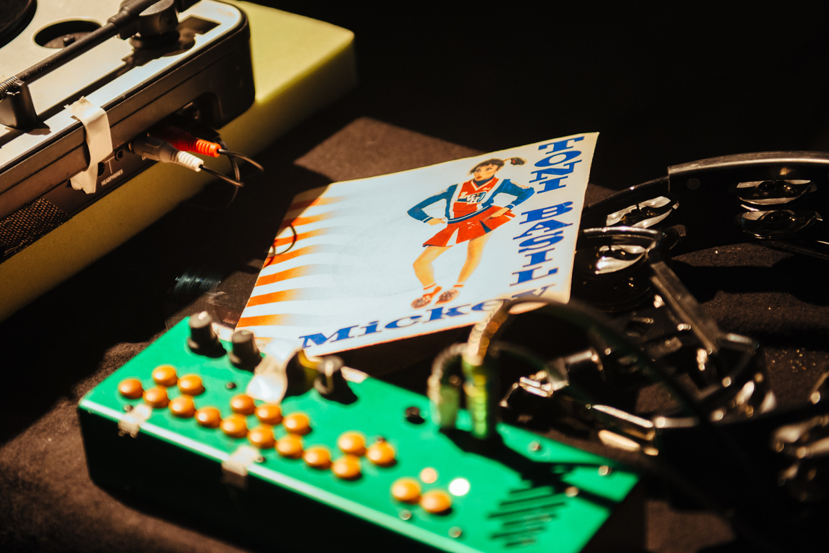 Gruff Rhys 110215 Koko Gaelle Beri 13