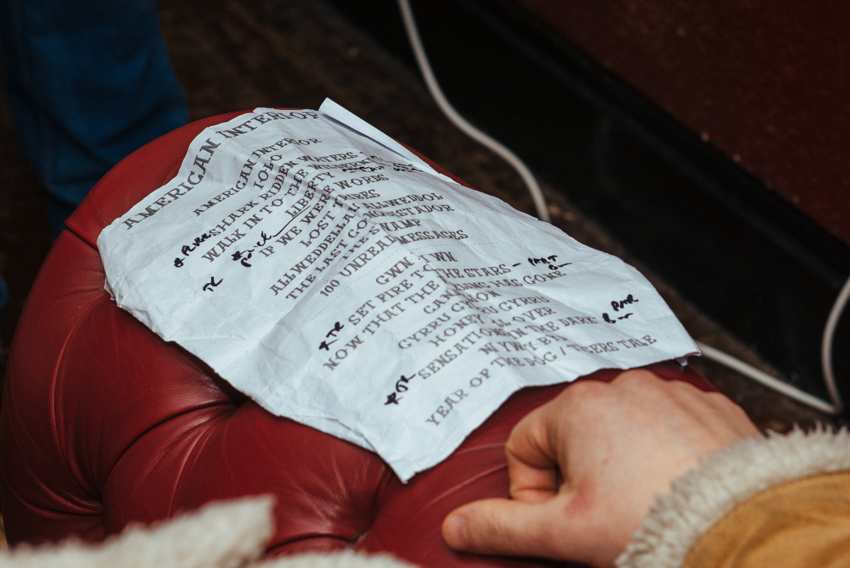 Gruff Rhys 110215 Koko Gaelle Beri 14