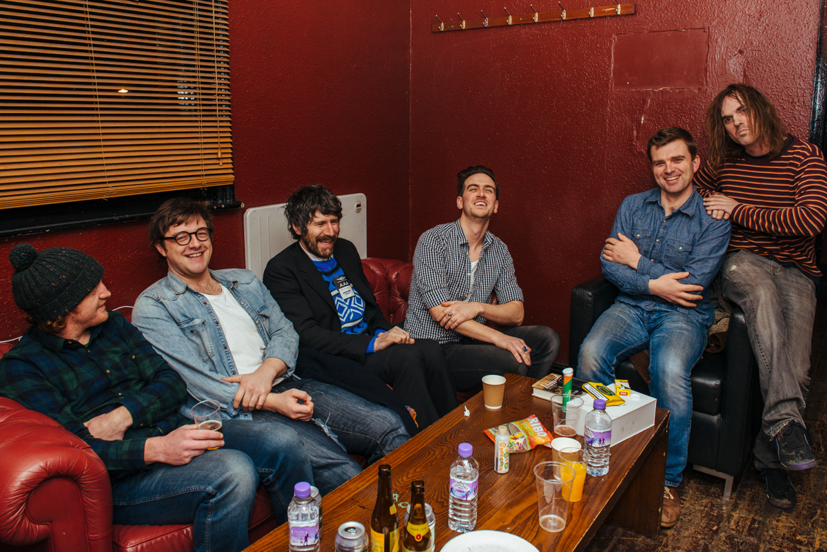 Gruff Rhys 110215 Koko Gaelle Beri 16