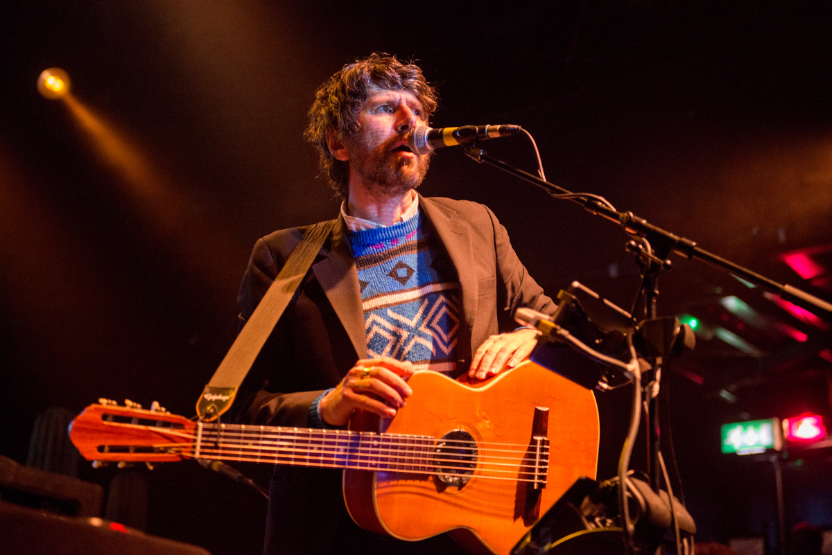 Gruff Rhys 110215 Koko Gaelle Beri 20