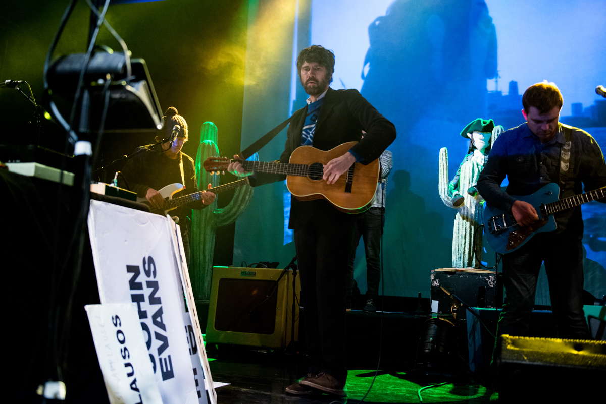 Gruff Rhys 110215 Koko Gaelle Beri 21