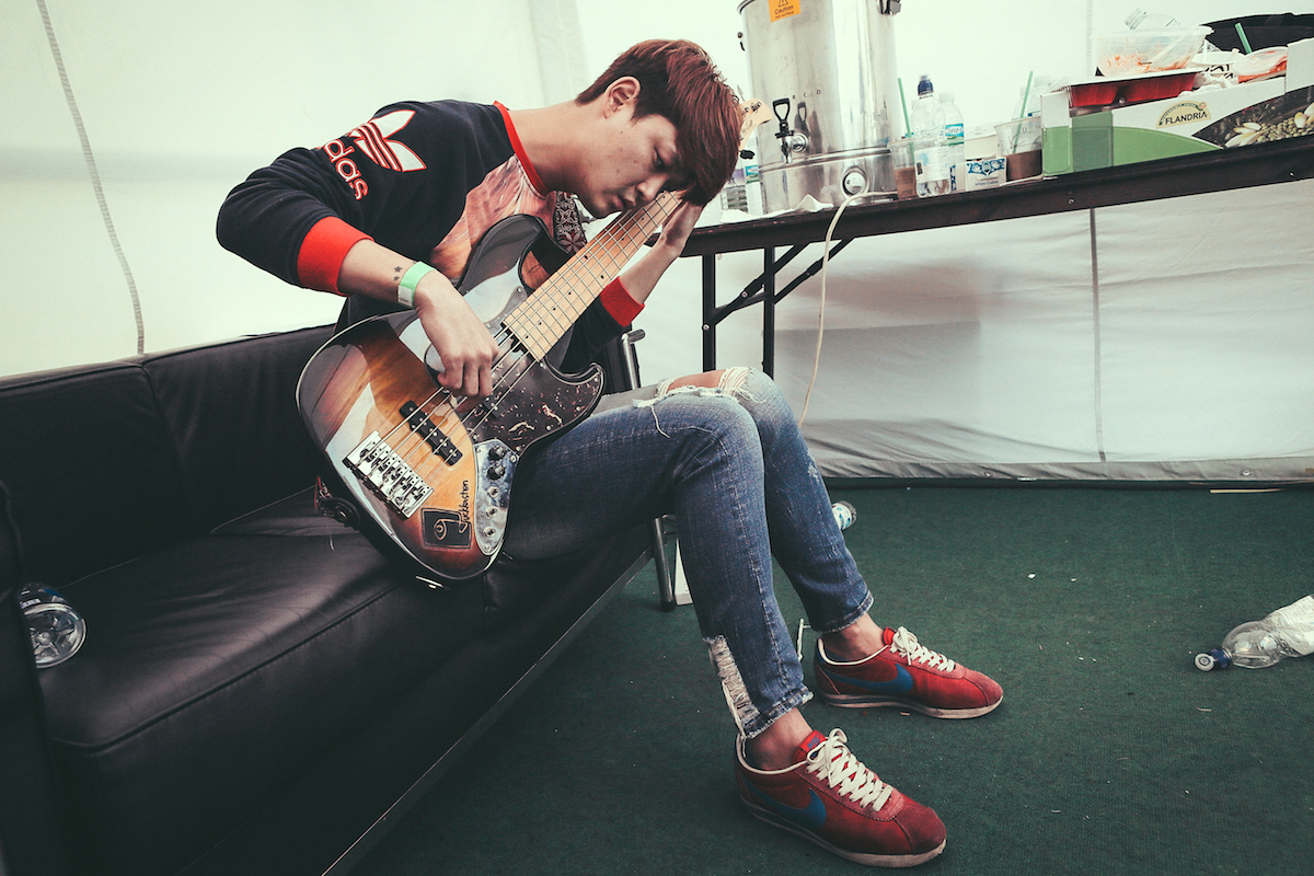 Guckkasten Trafalgar Square London 090815 Sara Amroussi Gilissen 10