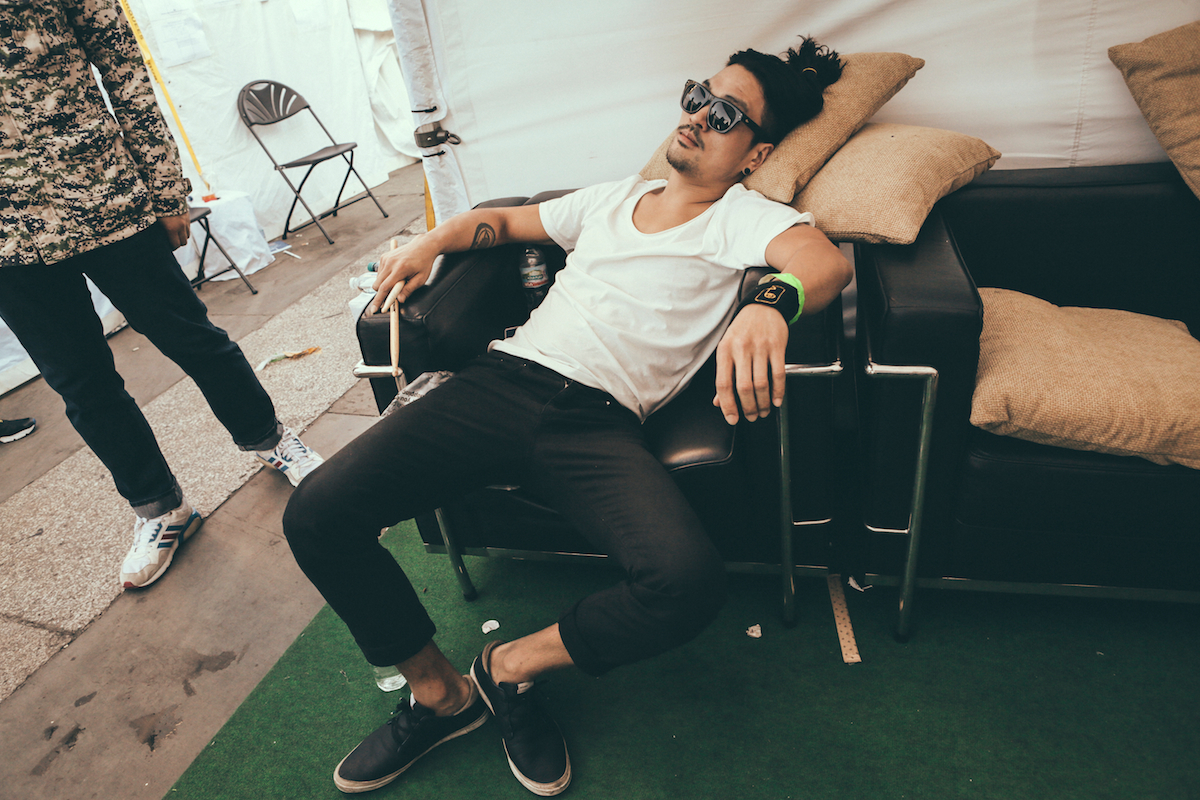 Guckkasten Trafalgar Square London 090815 Sara Amroussi Gilissen 11