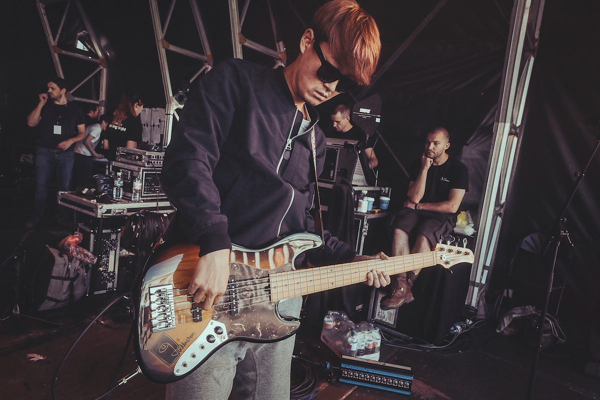 Guckkasten Trafalgar Square London 090815 Sara Amroussi Gilissen 2