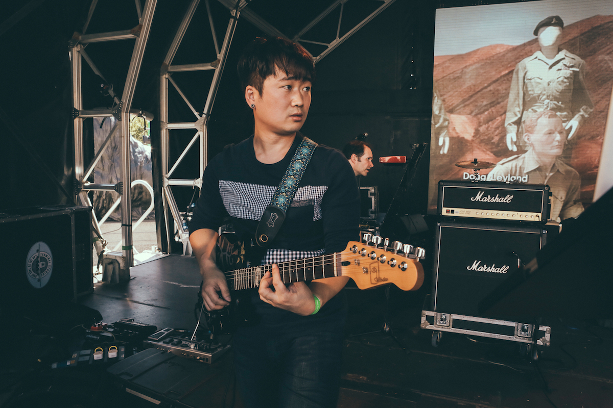 Guckkasten Trafalgar Square London 090815 Sara Amroussi Gilissen 4