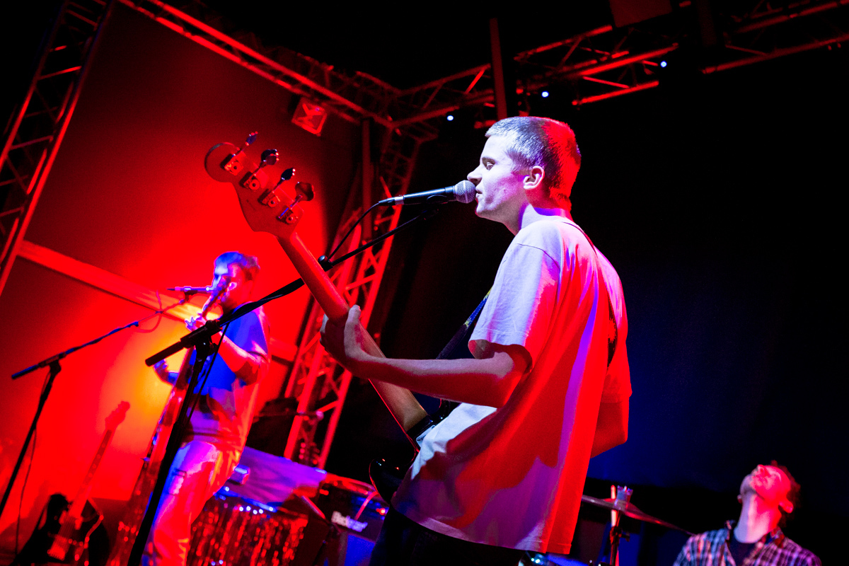 Happyness Liverpool 16 Feb 2015 Mike Hughes 0018