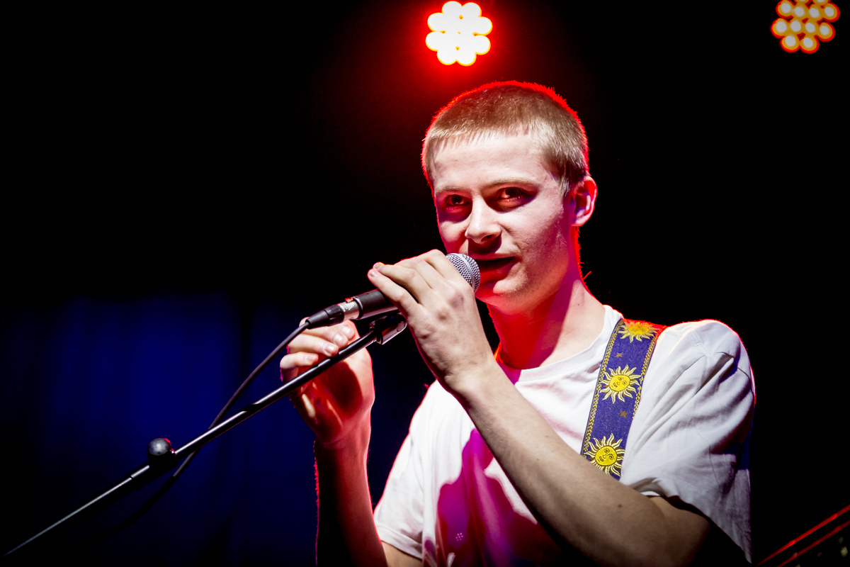Happyness Liverpool 16 Feb 2015 Mike Hughes 0022