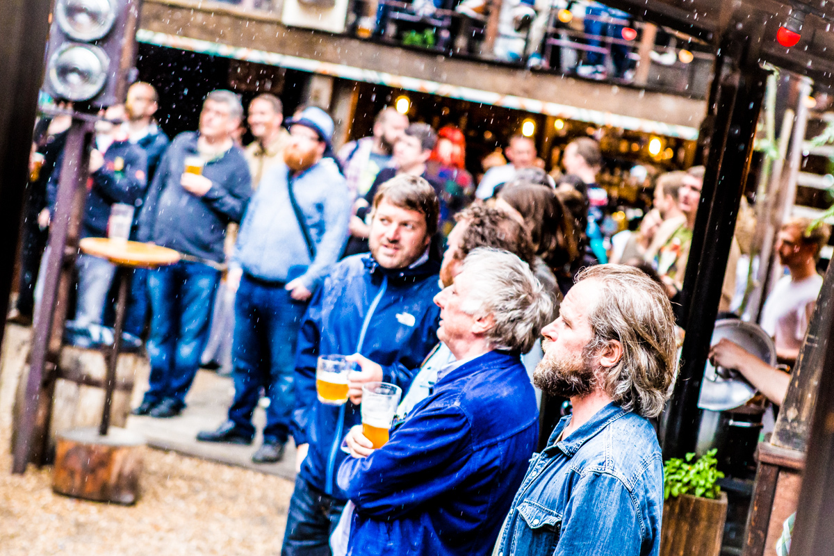 Heavenly25 Liverpool 5 July 2015 Mike Hughes 2