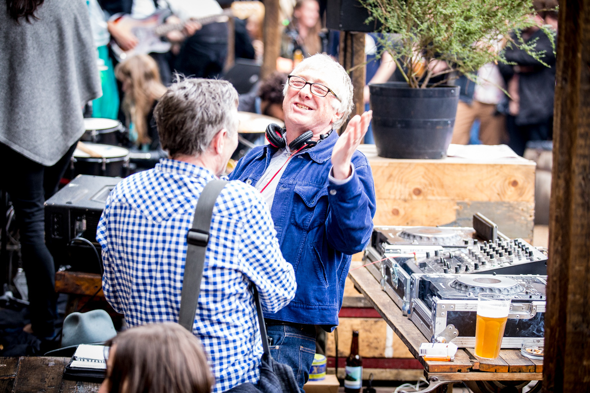 Heavenly D Js Heavenly25 Liverpool 5 July 2015 Mike Hughes 62