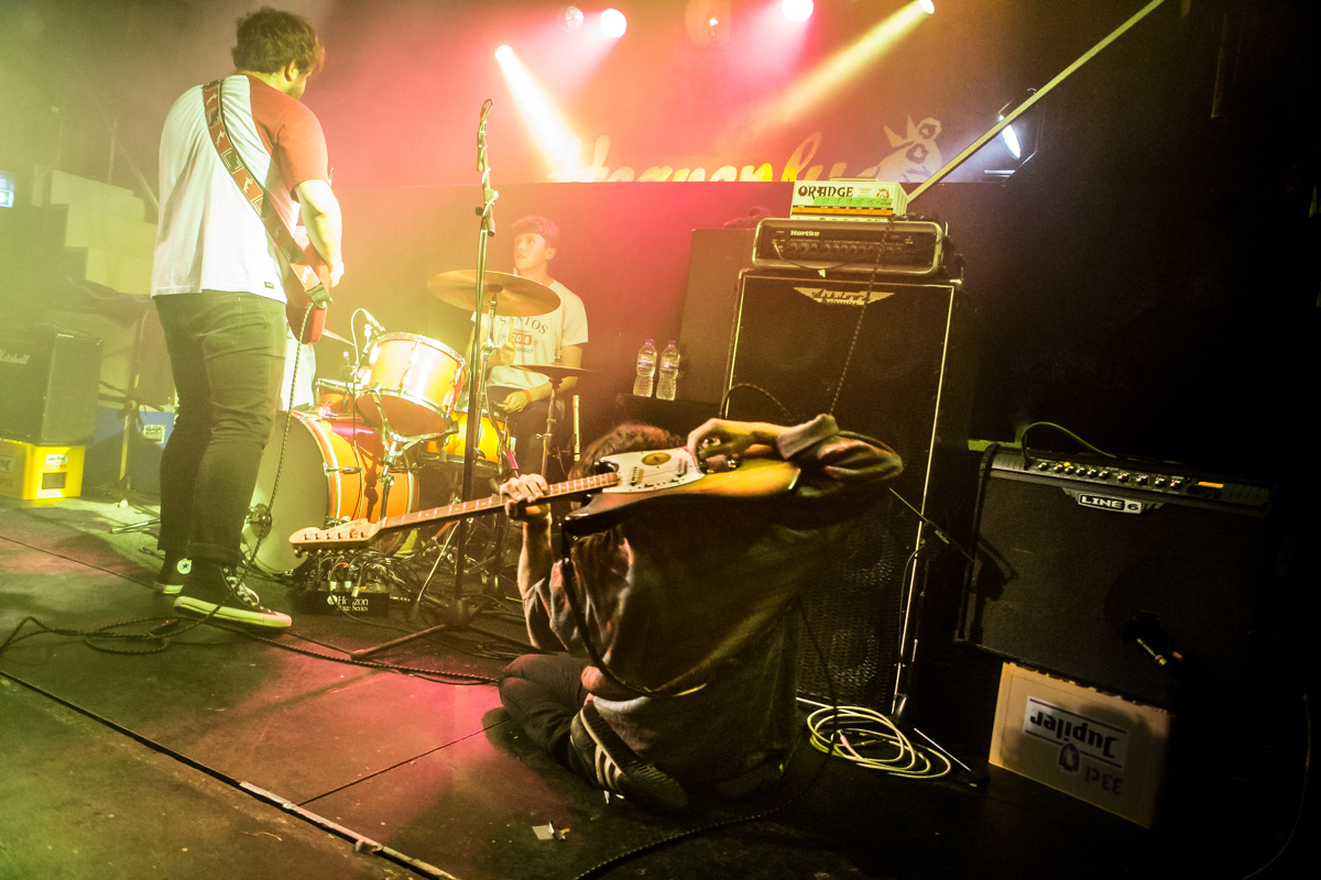 Hooton Tennis Club Heavenly25 Liverpool 5 July 2015 Mike Hughes 121