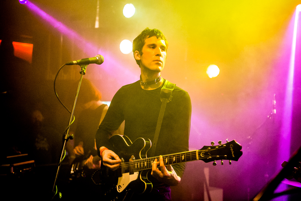 Voyeurs Heavenly25 Liverpool 5 July 2015 Mike Hughes 96