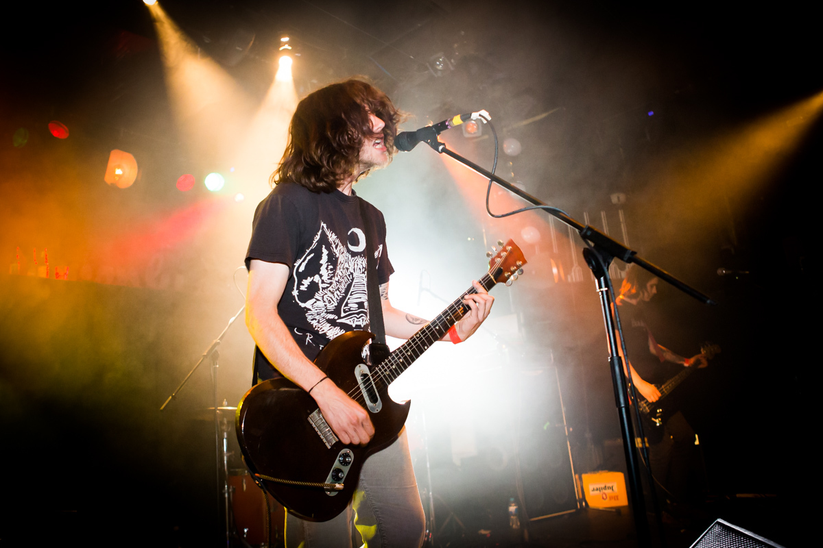 Wytches Heavenly25 Liverpool 5 July 2015 Mike Hughes 164