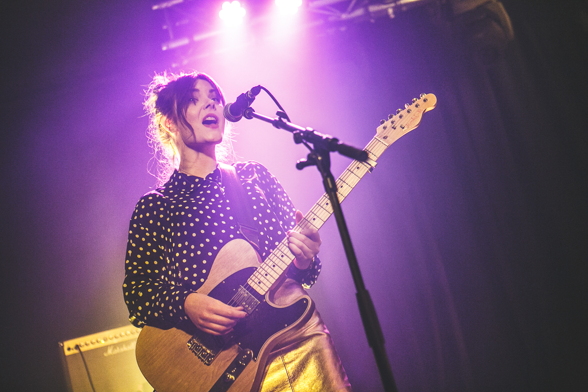 Honeyblood Oslo London 110215 Wunmi Onibudo 3