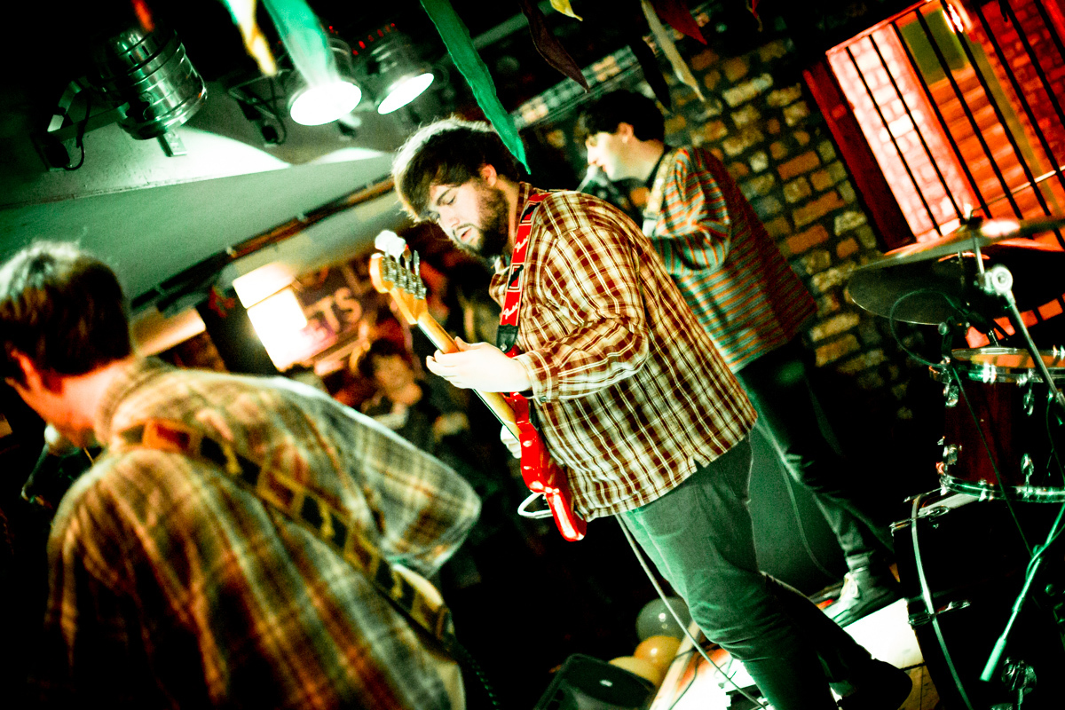 Hooton Tennis Club Shipping Forecast Liverpool 16 Feb 2015 Mike Hughes 0037