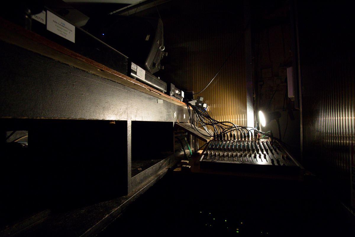 Hooton Tennis Club The Social London 270415 Siamak Amini 9