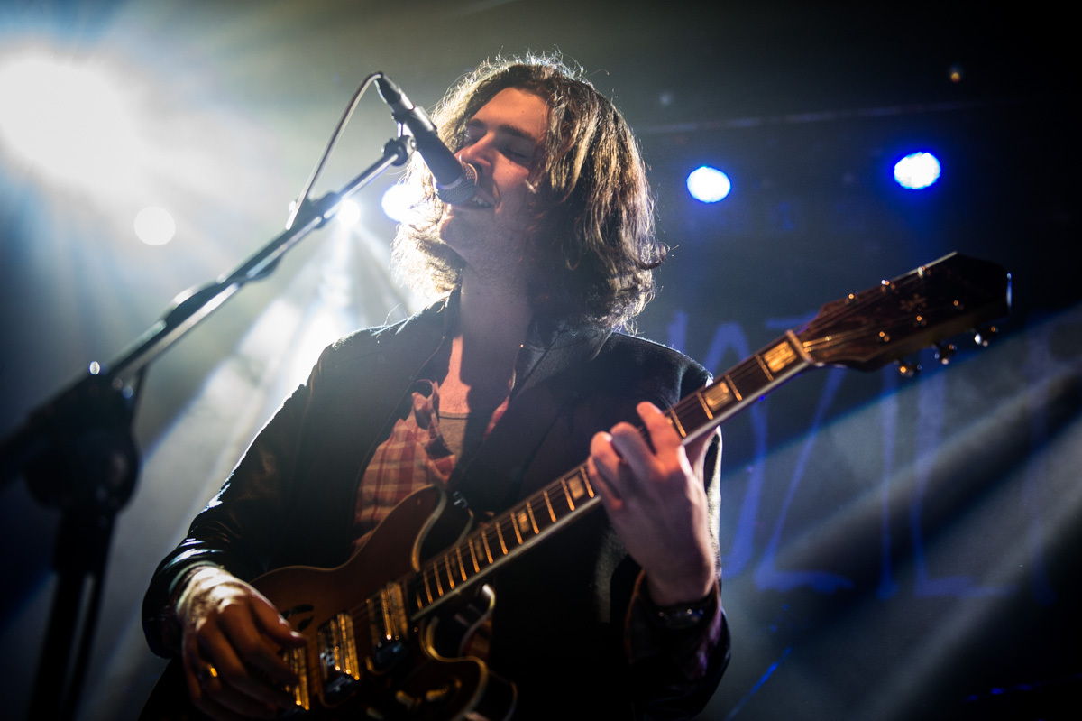 Hozier Shepherds Bush Empire31012015 Daniel Alexander Harris 16 DAH