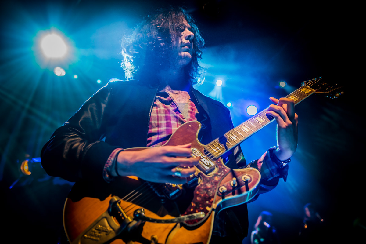 Hozier Shepherds Bush Empire31012015 Daniel Alexander Harris 21 DAH