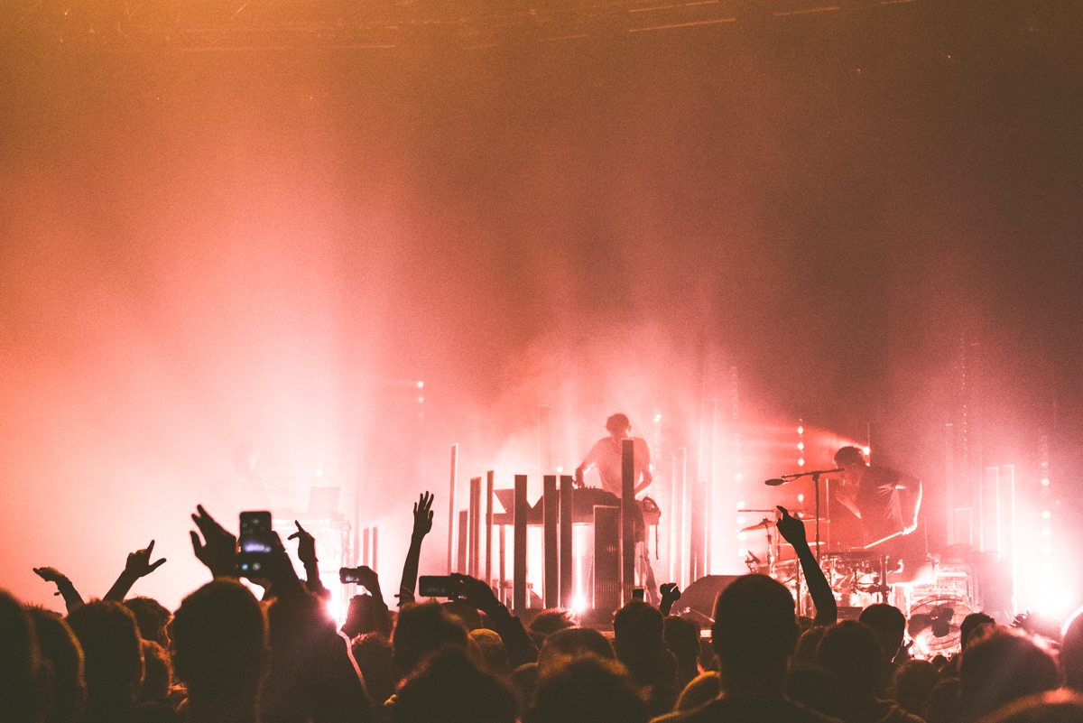 Hudson Mohawke Roundhouse 101215 Laura Harvey 20