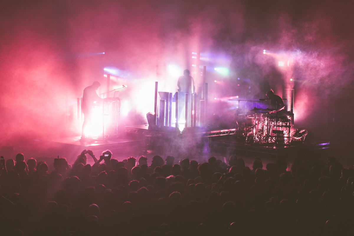 Hudson Mohawke Roundhouse 101215 Laura Harvey 23