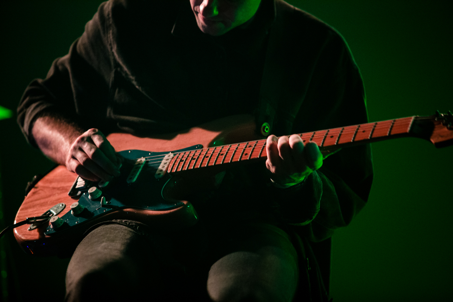 Beach House 2 Airwaves Day4 Ian Young