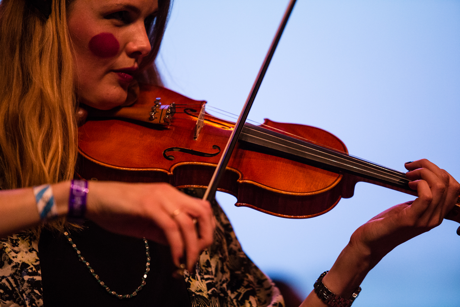 Gruska Babuska Airwaves Day4 Ian Young