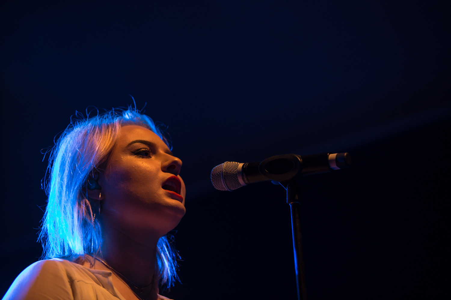 Lapsley Airwaves Day4 Ian Young