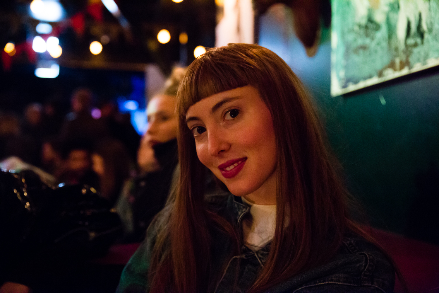 QT Airwaves Day4 Ian Young