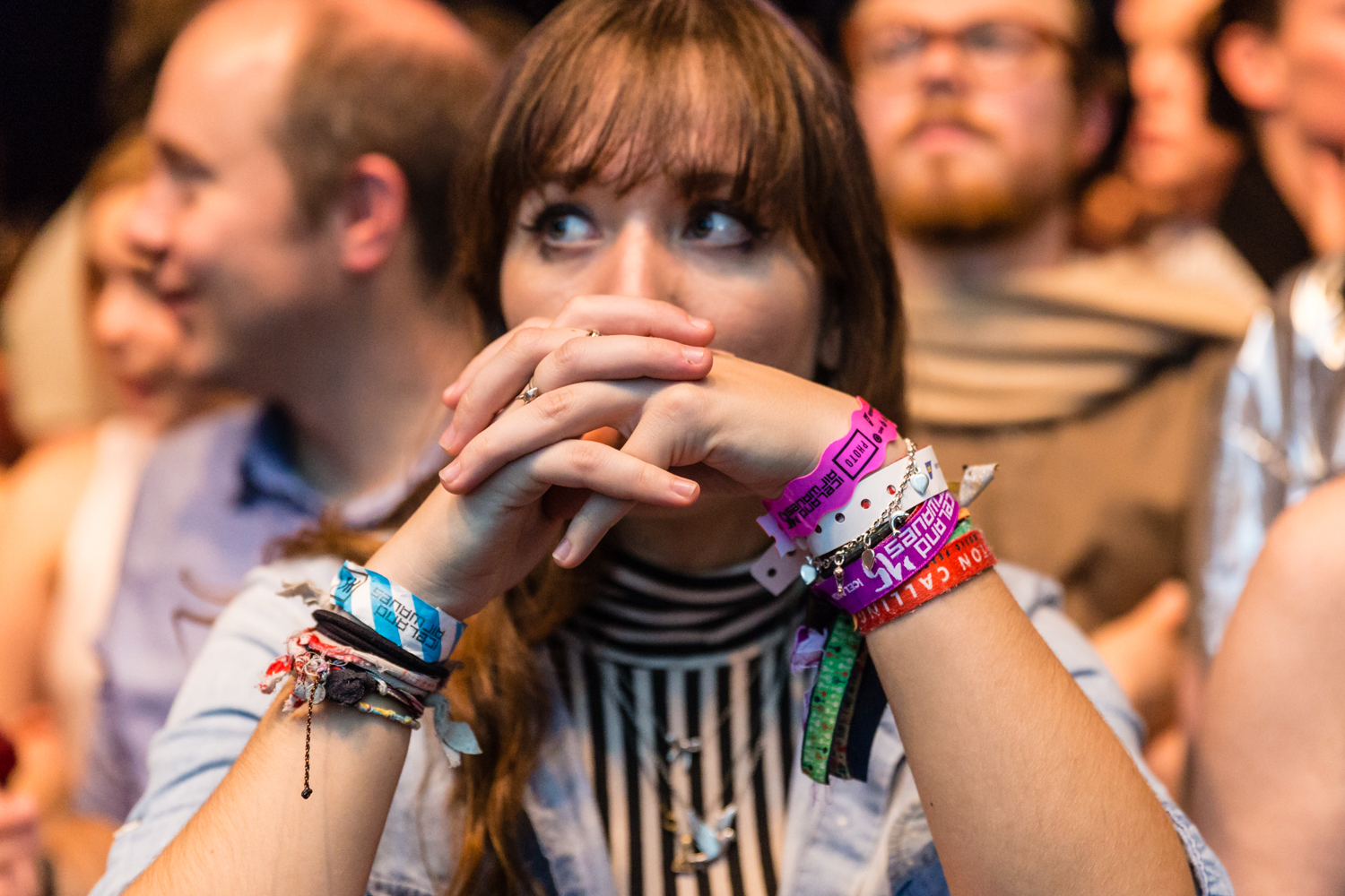 Crowd 4 Airwaves Day5 Ian Young