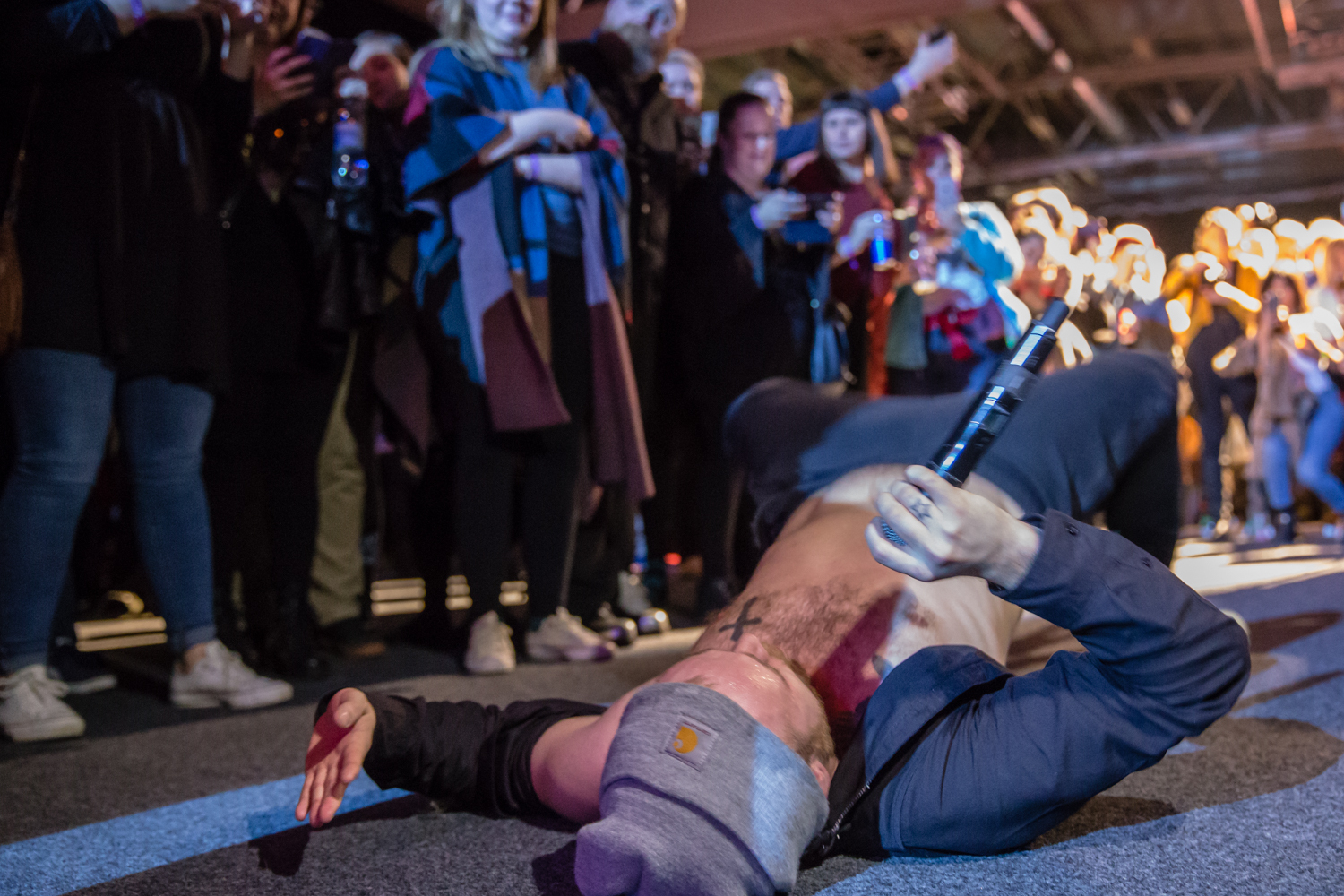 Emmsje Gauti 3 Airwaves Day5 Ian Young