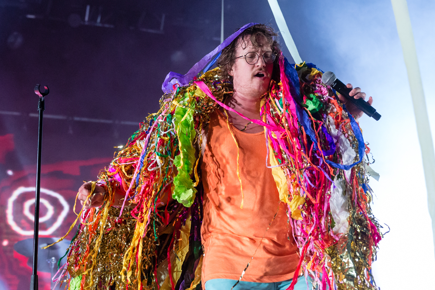 FM Belfast 1 Airwaves Day5 Ian Young