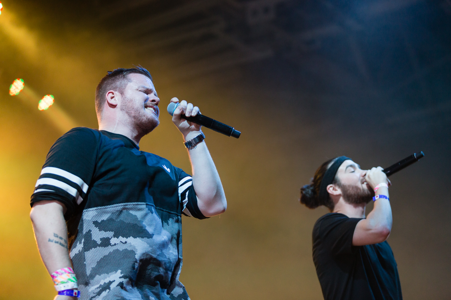 Ulfur Ulfur Airwaves Day5 Ian Young