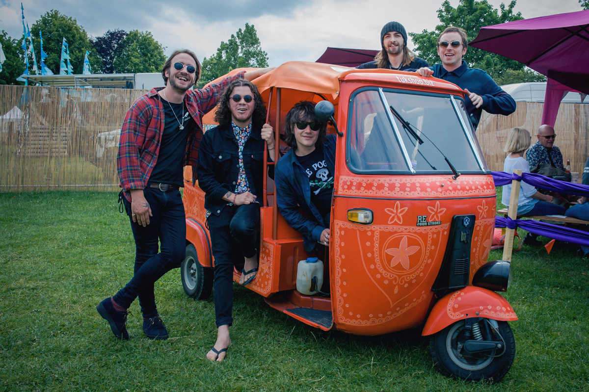 IOW Day 4 140615 Gaelle Beri03