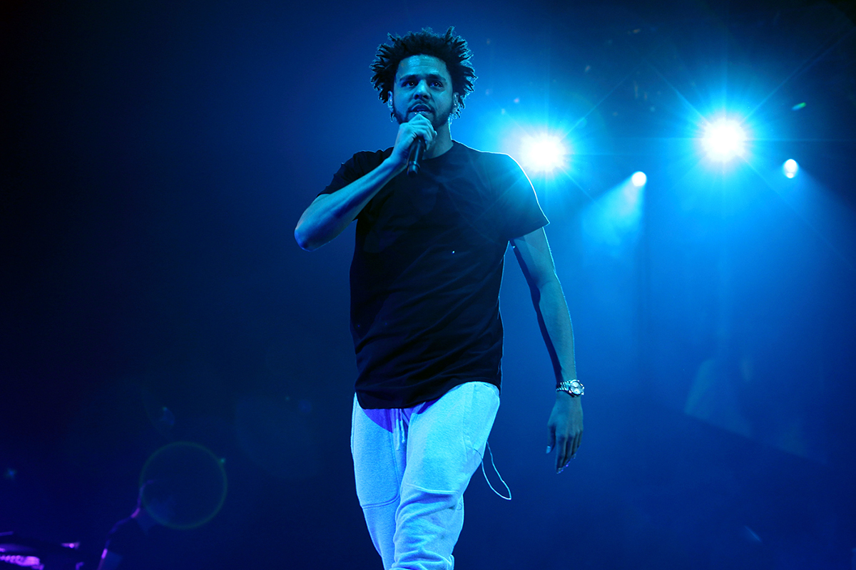 J cole o2 180515 bc12