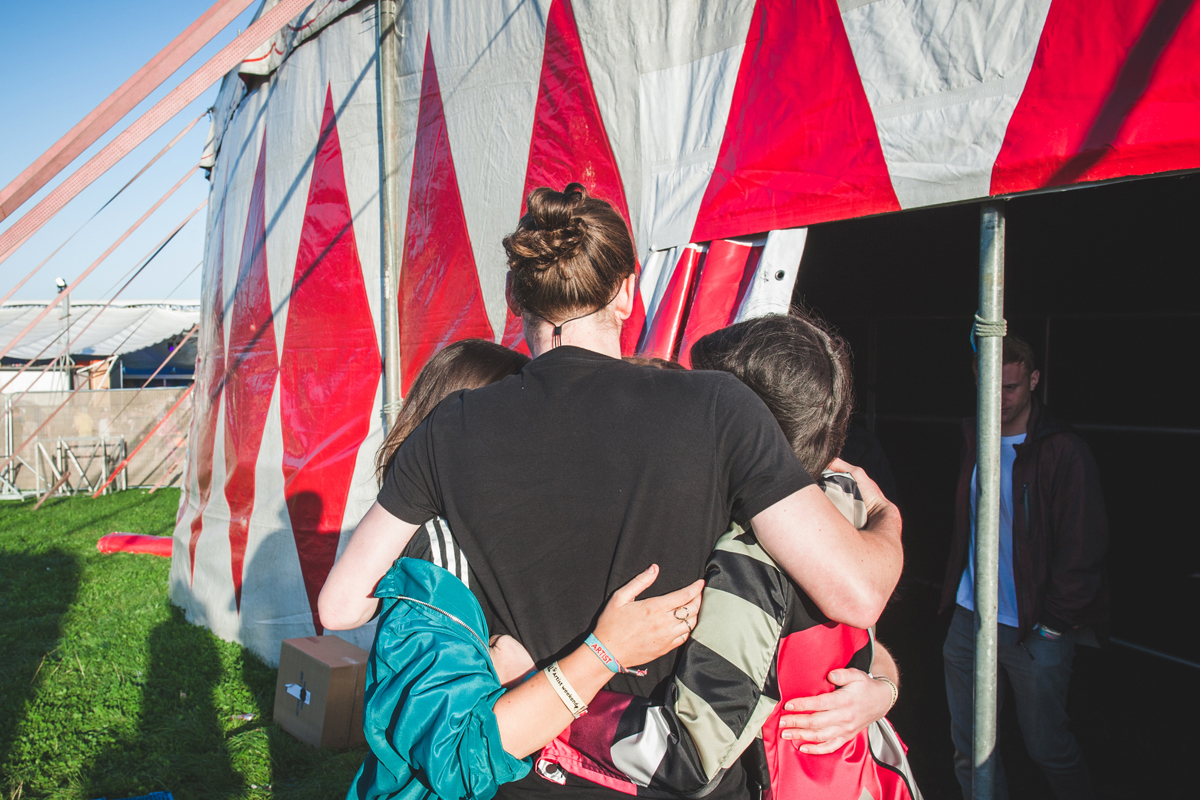 Jagaara Bestival Gaelle Beri 08