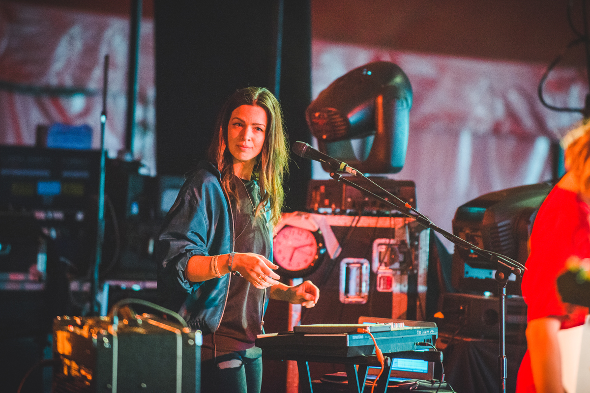 Jagaara Bestival Gaelle Beri 09