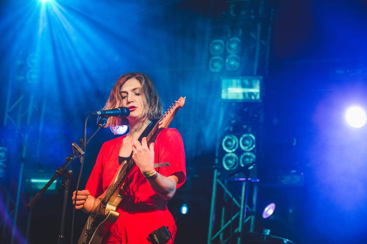 Jagaara Bestival Gaelle Beri 11