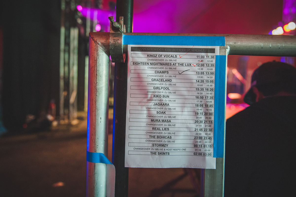 Jagaara Bestival Gaelle Beri 17